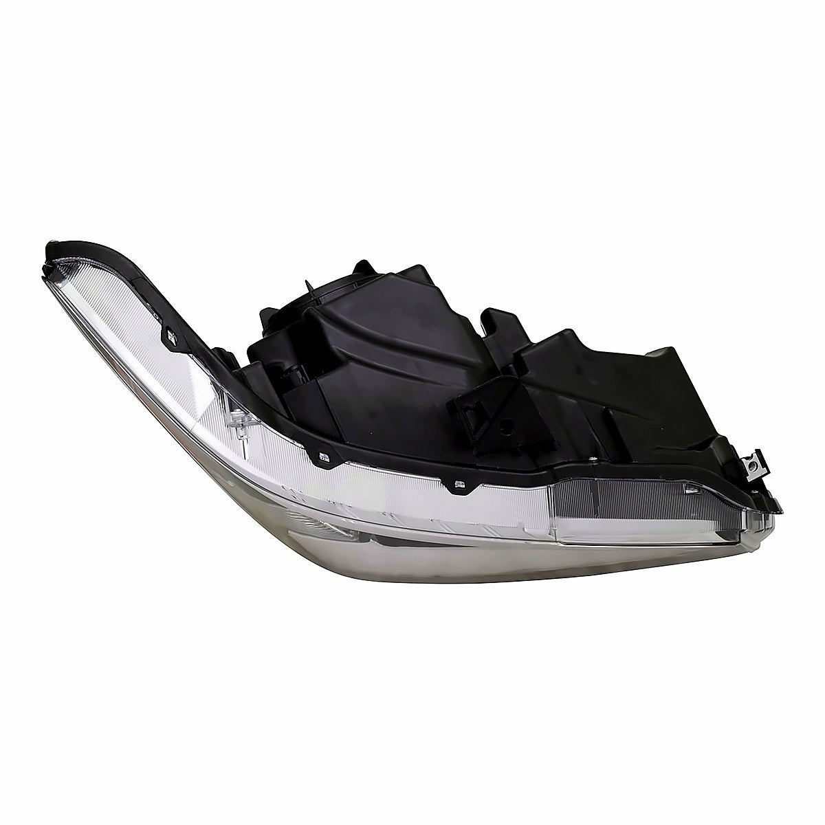 2014-2016 Acura Mdx Headlight Passenger Side Led – Close-Up View (AC2503125)
