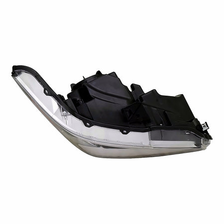 2014-2016 Acura Mdx Headlight Passenger Side Led – Close-Up View (AC2503125)