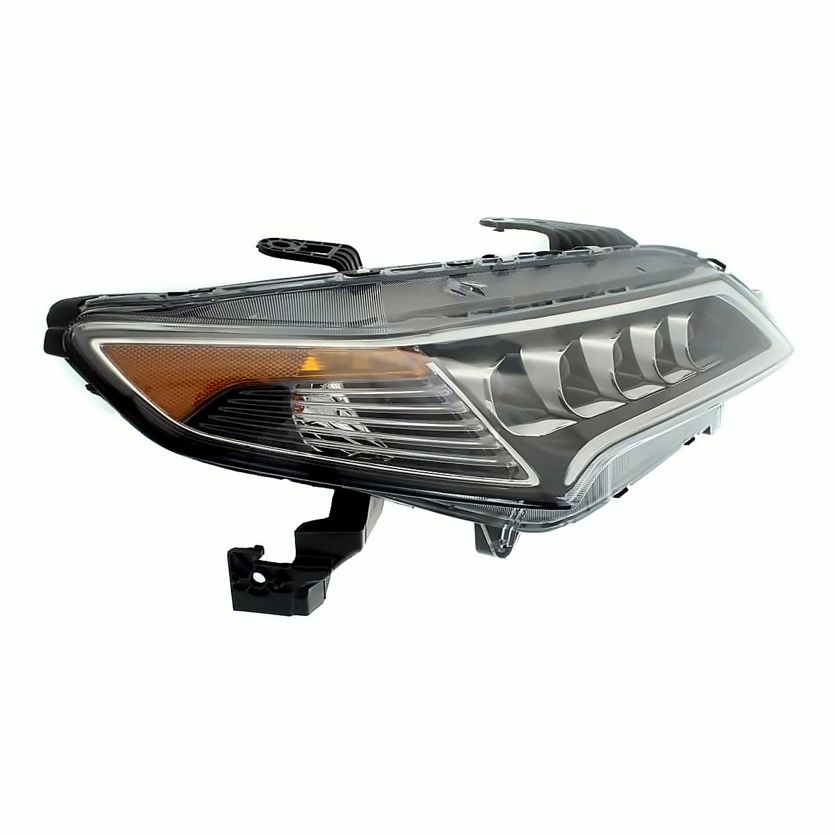 2015-2017 Acura Tlx Headlight Passenger Side Led – Side View (AC2503127)