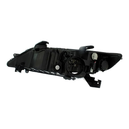 2015-2017 Acura Tlx Headlight Passenger Side Led – Back View (AC2503127)