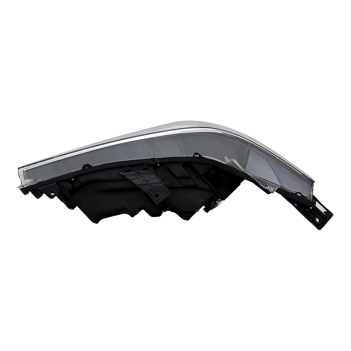 2017-2020 Acura Mdx Headlight Passenger Side Led Without Auto Level Control – Detail View (AC2503130)
