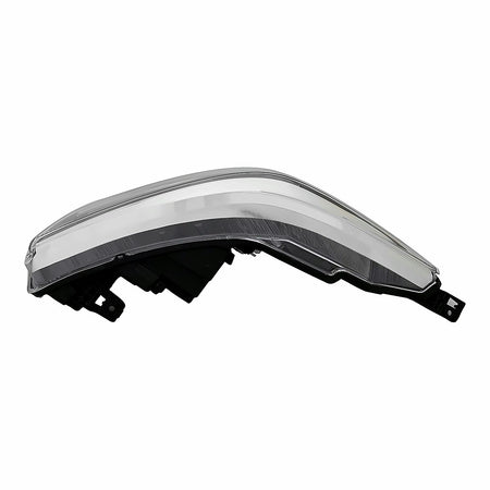 2019-2021 Acura Rdx Headlight Passenger Side Led Without Adaptive Lamps Base/Elite/Tech Model – Detail View (AC2503133)
