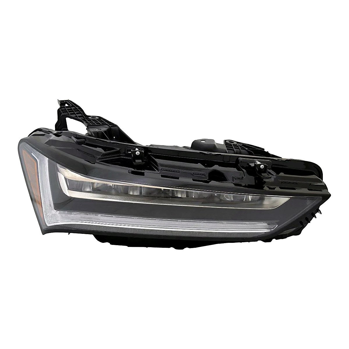 2021-2025 Acura Tlx Headlight Passenger Side Led Without Logo Exclude A-Spec And S Models – AC2503137