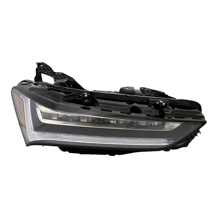 2021-2025 Acura Tlx Headlight Passenger Side Led Without Logo Exclude A-Spec And S Models – AC2503137
