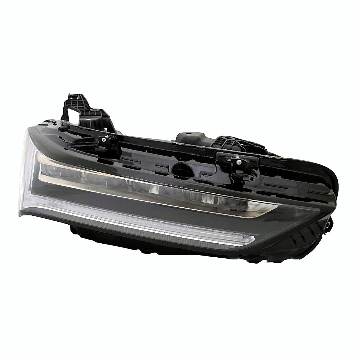 2021-2025 Acura Tlx Headlight Passenger Side Led Without Logo Exclude A-Spec And S Models – AC2503137-3
