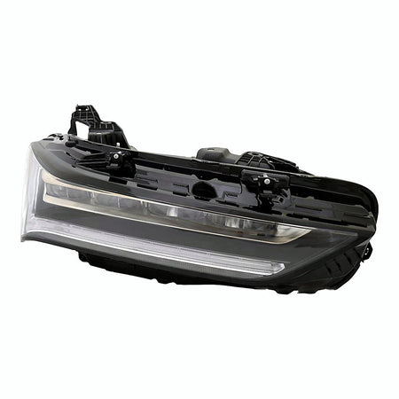2021-2025 Acura Tlx Headlight Passenger Side Led Without Logo Exclude A-Spec And S Models – AC2503137-3