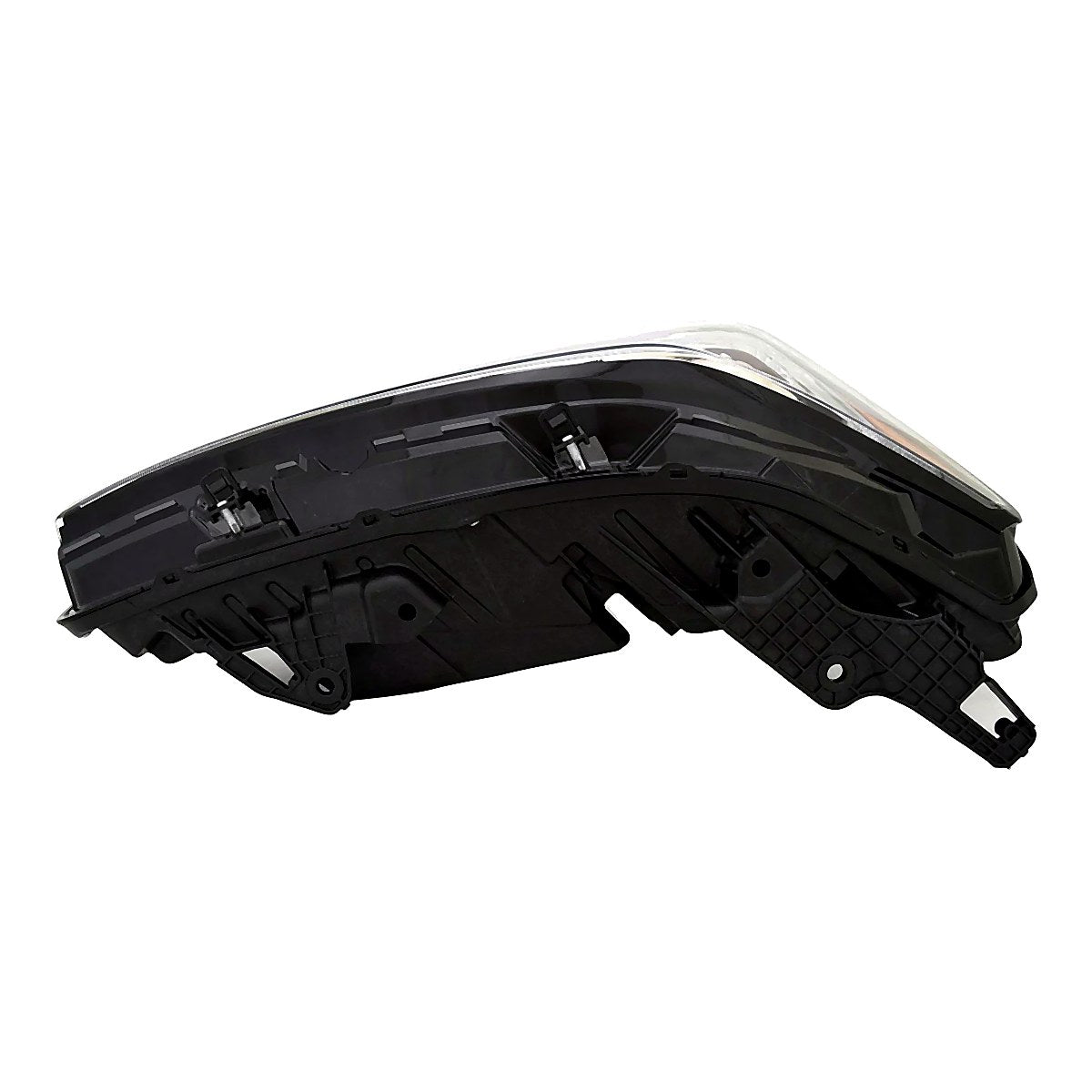 2021-2025 Acura Tlx Headlight Passenger Side Led Without Logo Exclude A-Spec And S Models – AC2503137-4