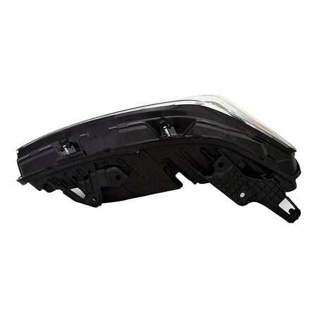2021-2025 Acura Tlx Headlight Passenger Side Led Without Logo Exclude A-Spec And S Models – AC2503137-4