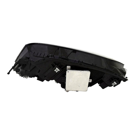 2021-2025 Acura Tlx Headlight Passenger Side Led Without Logo Exclude A-Spec And S Models – AC2503137-5
