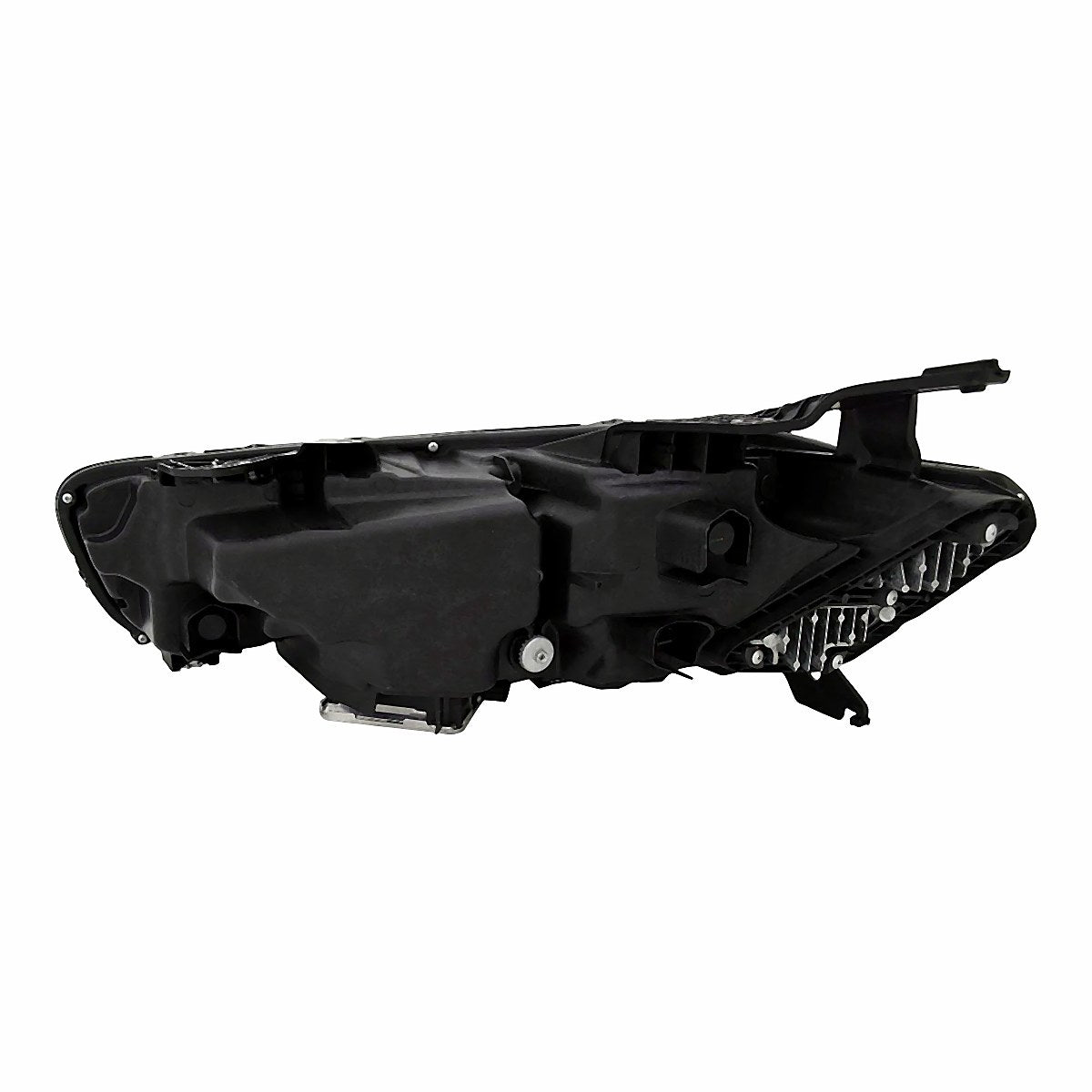 2021-2025 Acura Tlx Headlight Passenger Side Led Without Logo Exclude A-Spec And S Models – AC2503137-6