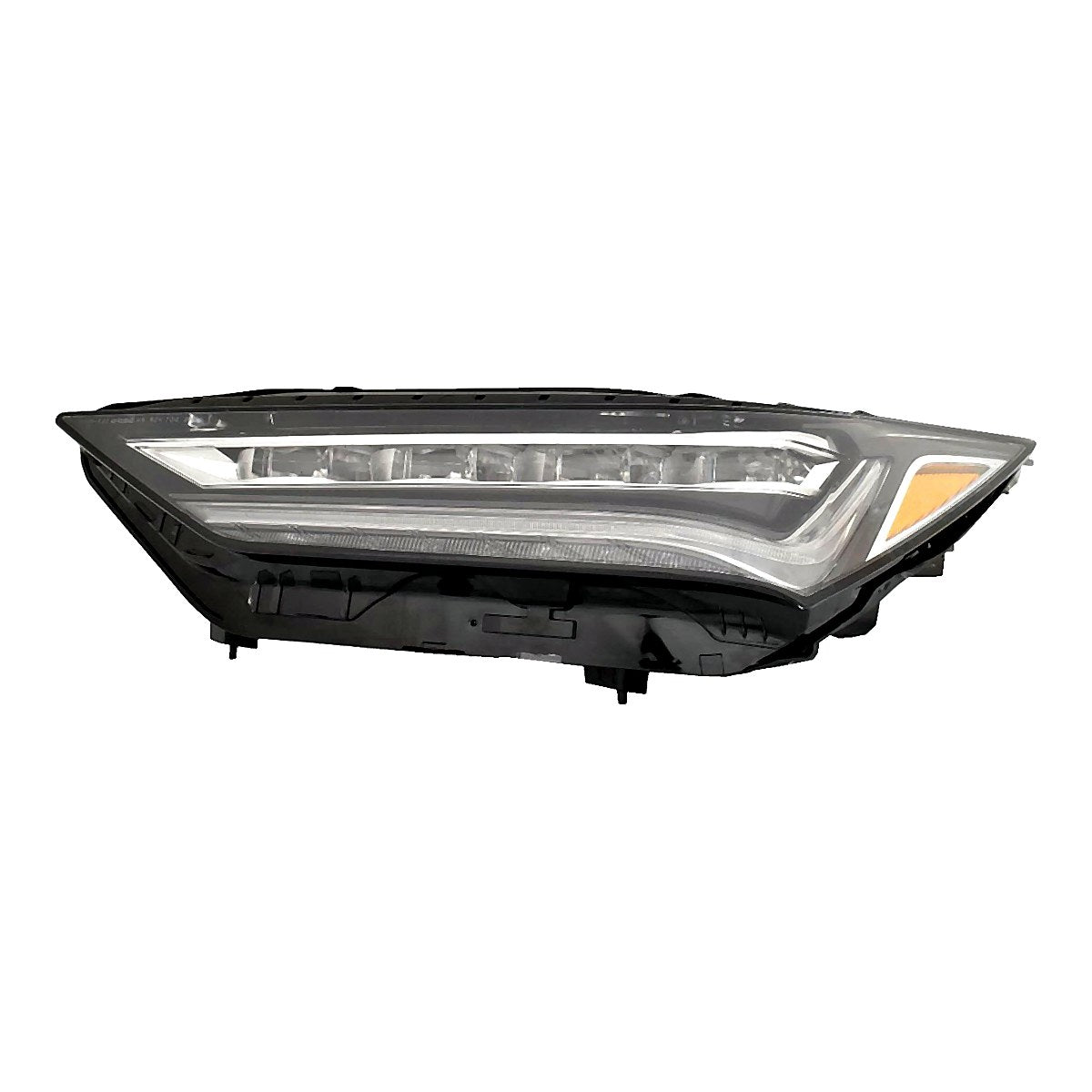 2022-2024 Acura Mdx Headlight Passenger Side Led Without Smoked Lens For Base/Advanced/ Technology Pkg – AC2503138