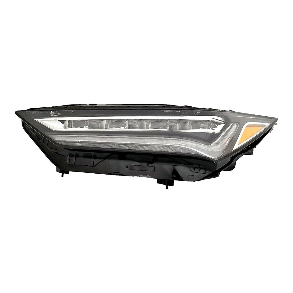 2022-2024 Acura Mdx Headlight Passenger Side Led Without Smoked Lens For Base/Advanced/ Technology Pkg – AC2503138