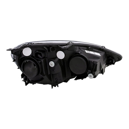 2002-2004 Acura Rsx Headlight Driver Side – Back View (AC2518101)