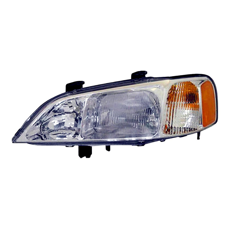1999-2001 Acura Tl Headlight Driver Side – AC2518104