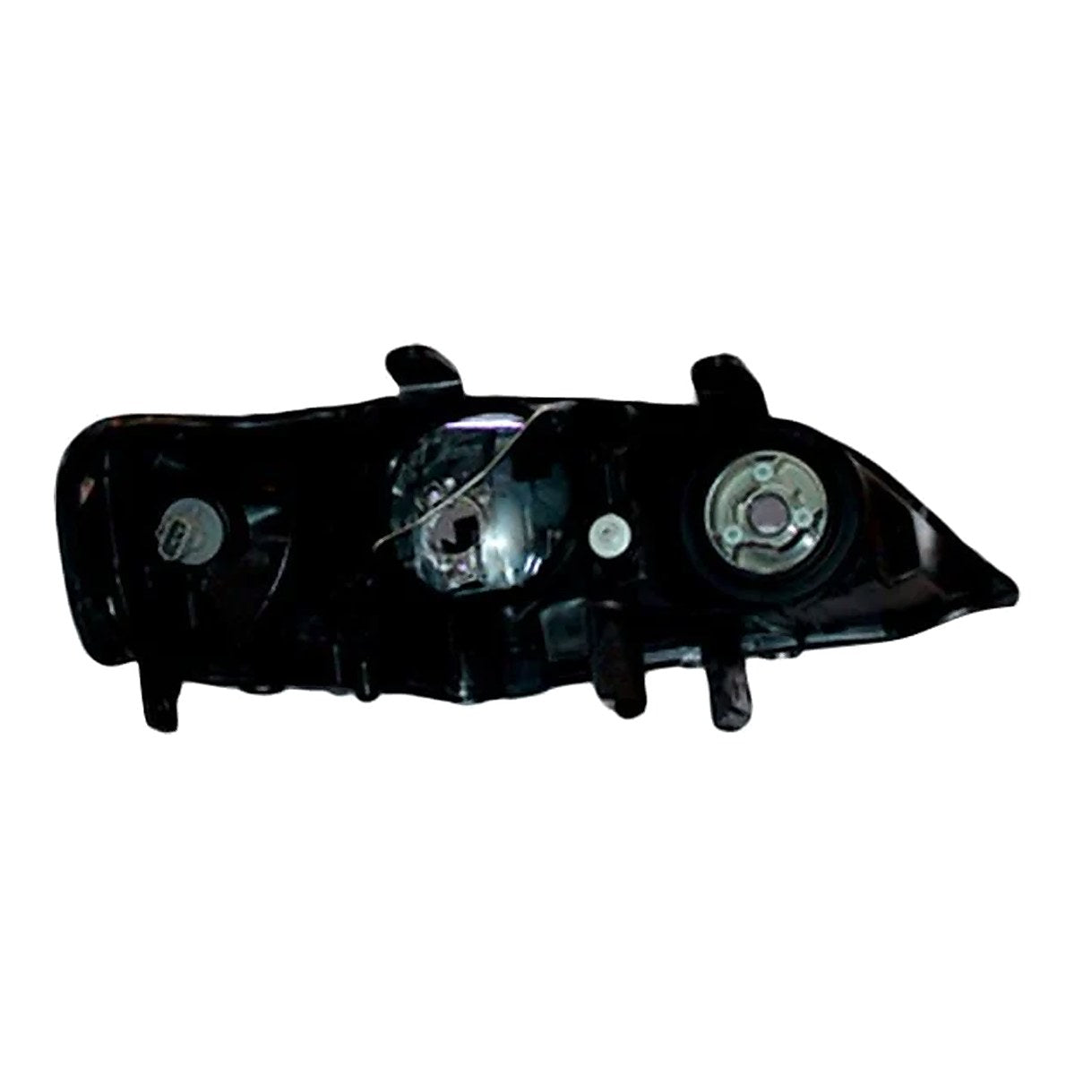 1999-2001 Acura Tl Headlight Driver Side – AC2518104-2