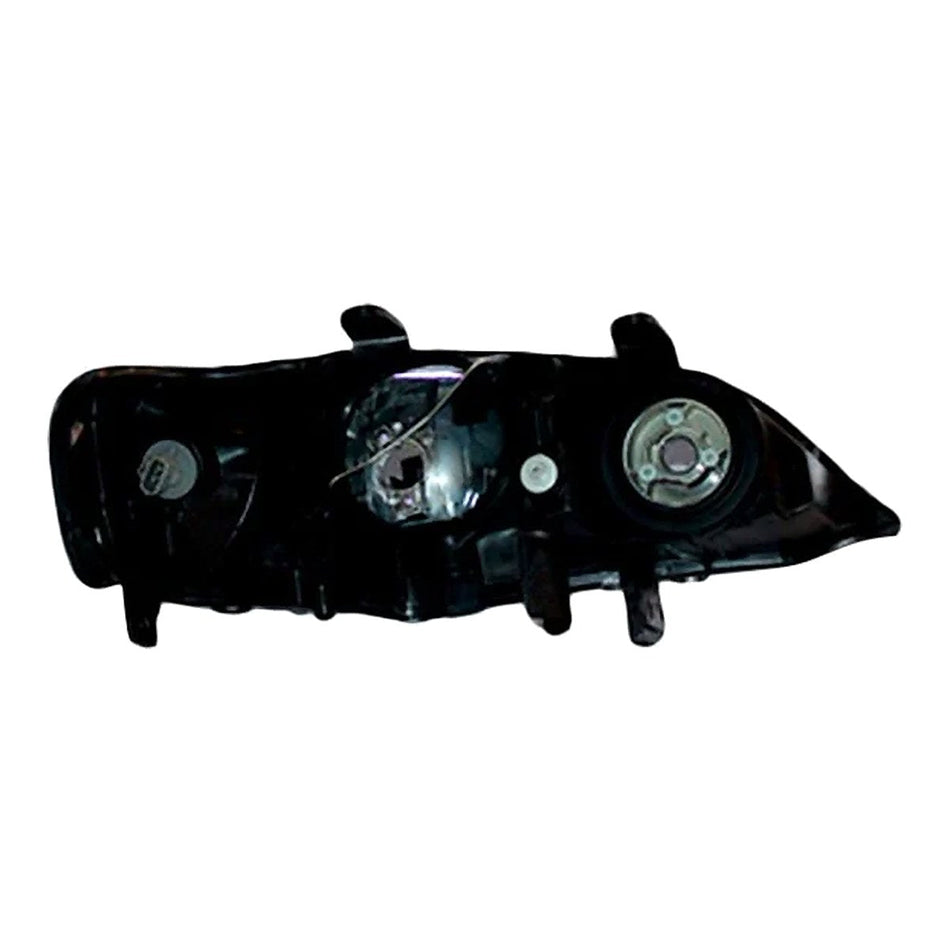 1999-2001 Acura Tl Headlight Driver Side – AC2518104-2