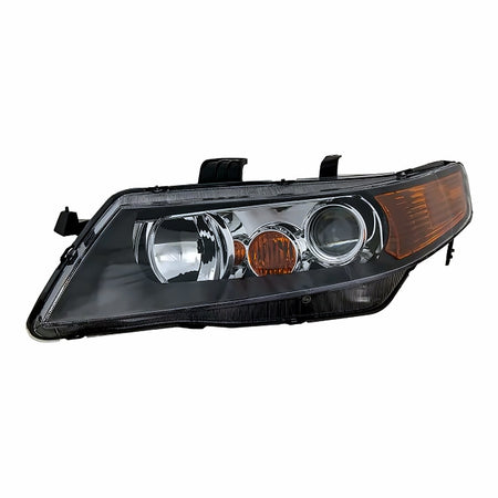 2004-2005 Acura Tsx Headlight Driver Side – Side View (AC2518106)
