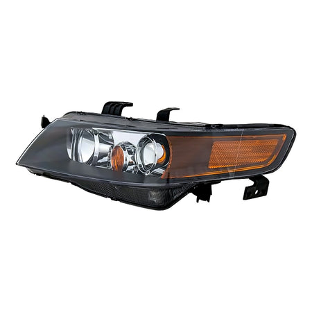 2004-2005 Acura Tsx Headlight Driver Side – Angle View (AC2518106)