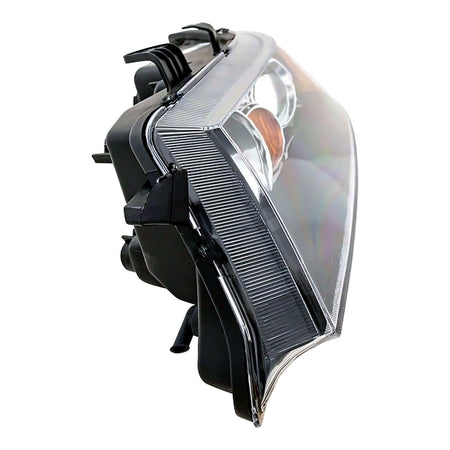 2004-2005 Acura Tsx Headlight Driver Side – Detail View (AC2518106)