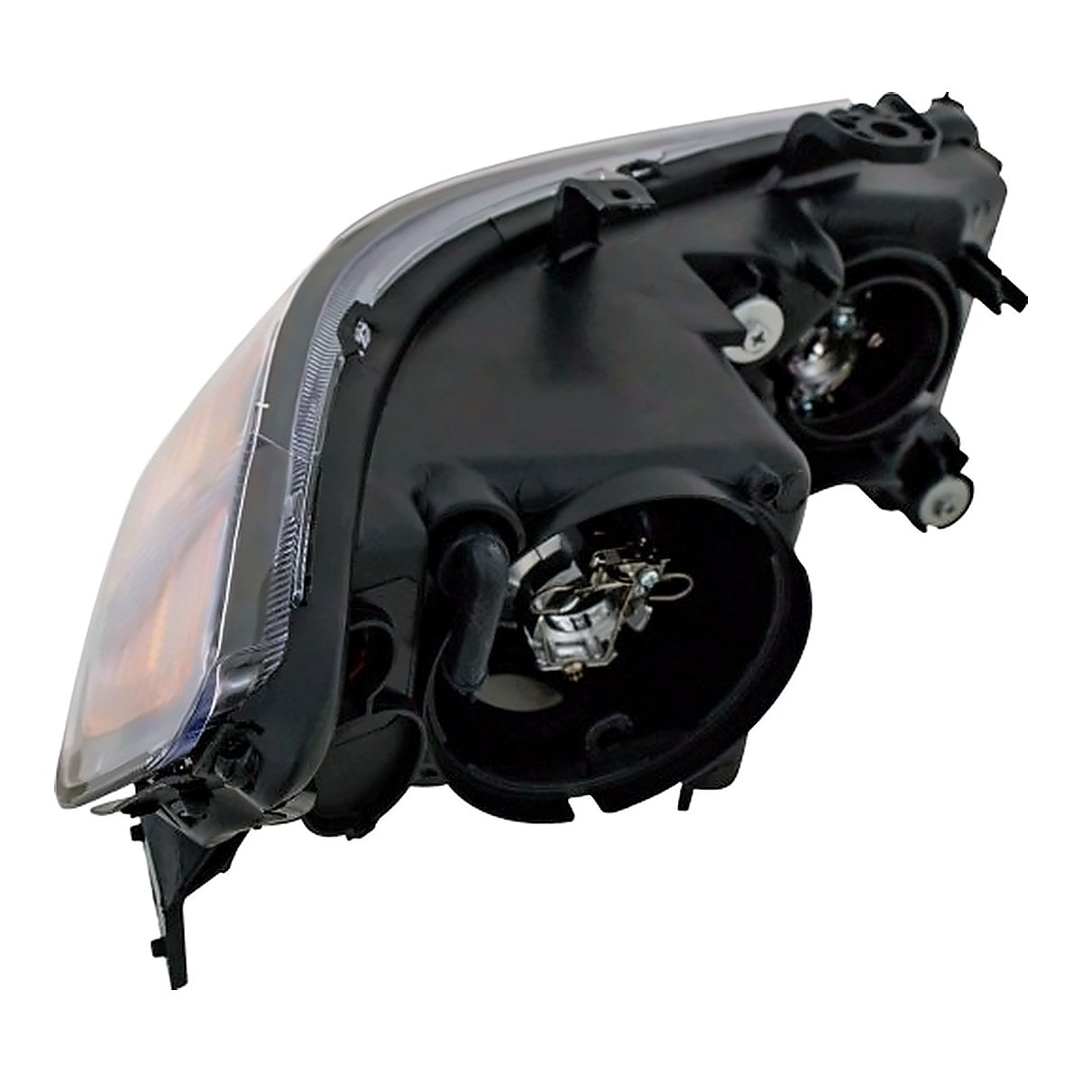 2004-2005 Acura Tsx Headlight Driver Side – Close-Up View (AC2518106)