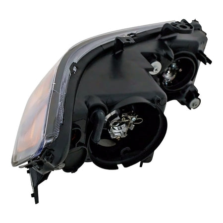 2004-2005 Acura Tsx Headlight Driver Side – Close-Up View (AC2518106)