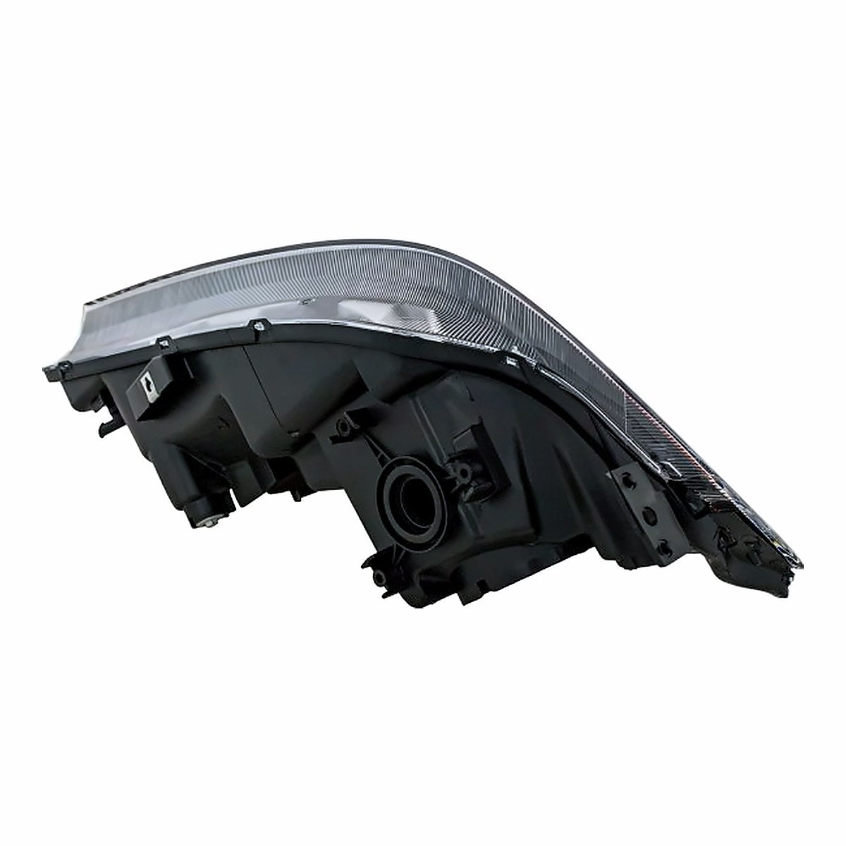 2004-2005 Acura Tsx Headlight Driver Side – Installed View (AC2518106)