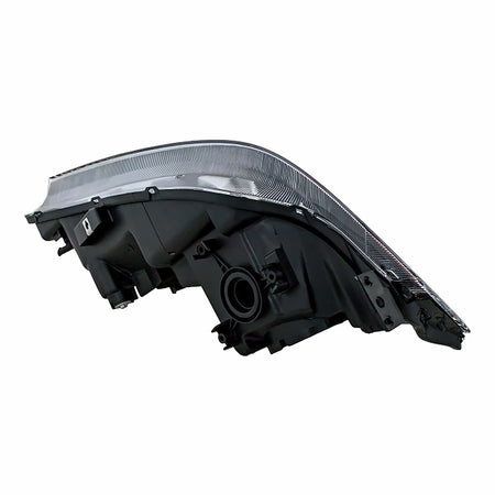 2004-2005 Acura Tsx Headlight Driver Side – Installed View (AC2518106)