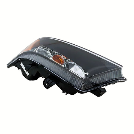 2004-2005 Acura Tsx Headlight Driver Side – Installed View (AC2518106)