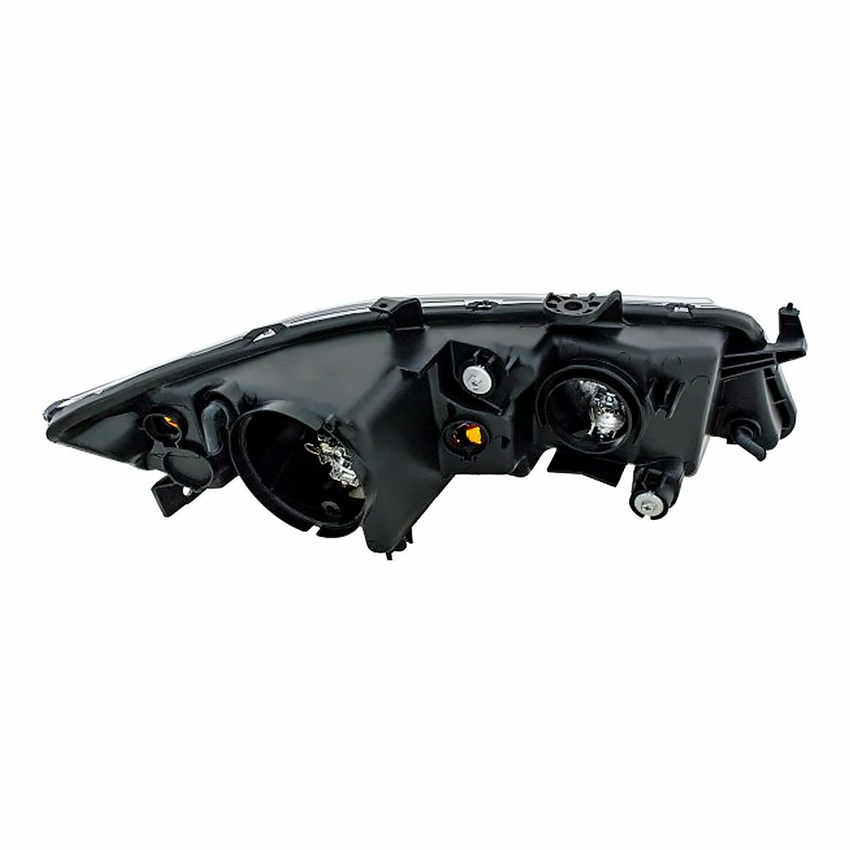 2004-2005 Acura Tsx Headlight Driver Side – Back View (AC2518106)