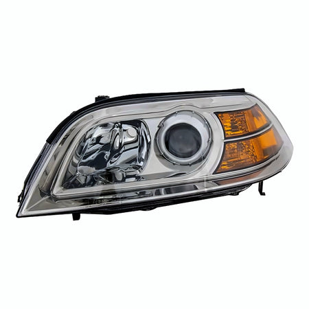 2004-2006 Acura Mdx Headlight Driver Side – Front View (AC2518107)