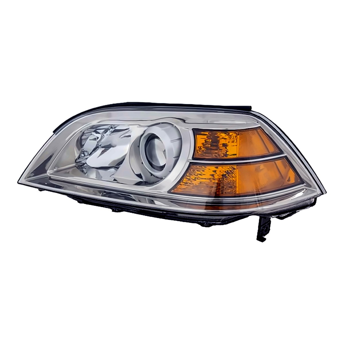 2004-2006 Acura Mdx Headlight Driver Side – Side View (AC2518107)
