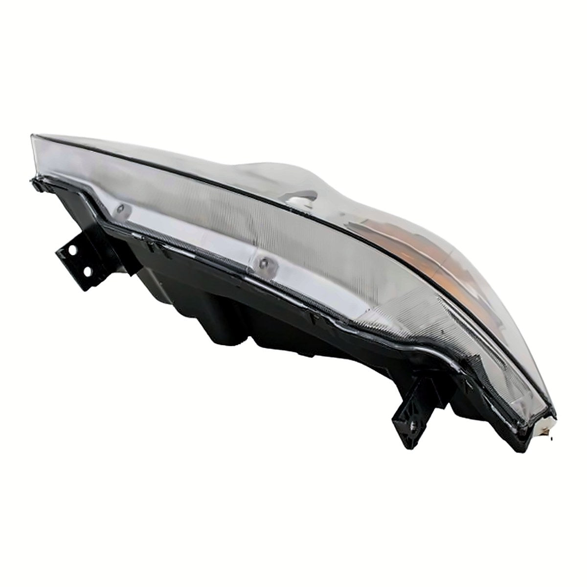 2004-2006 Acura Mdx Headlight Driver Side – Detail View (AC2518107)
