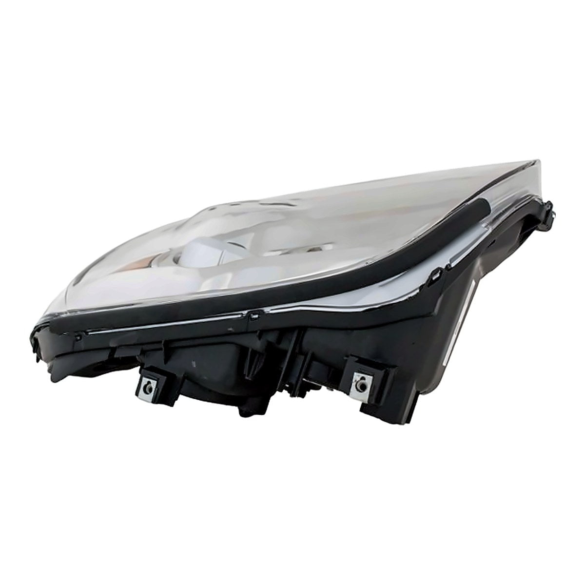 2004-2006 Acura Mdx Headlight Driver Side – Close-Up View (AC2518107)