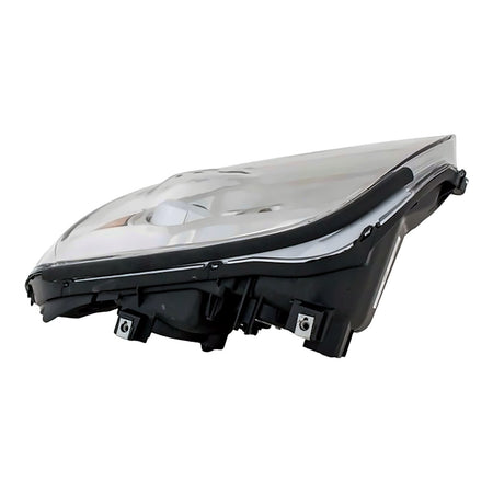 2004-2006 Acura Mdx Headlight Driver Side – Close-Up View (AC2518107)