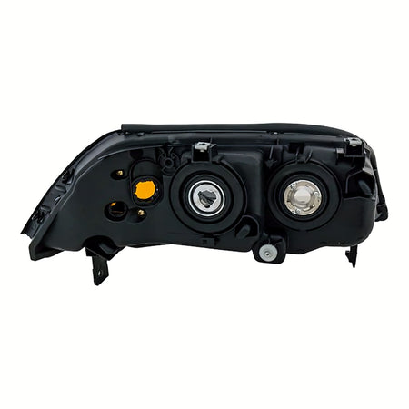 2004-2006 Acura Mdx Headlight Driver Side – Back View (AC2518107)