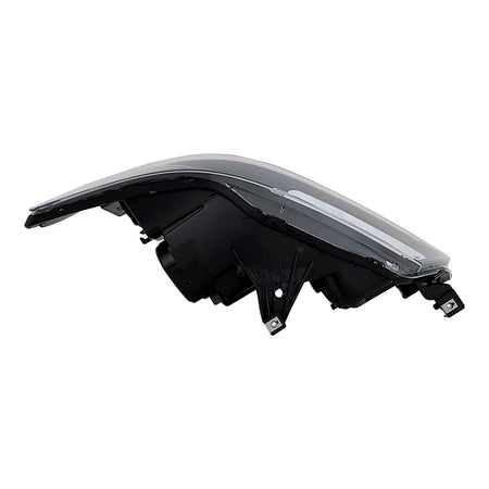 2004-2005 Acura Tl Headlight Driver Side With Hid Usa Type – Angle View (AC2518109)