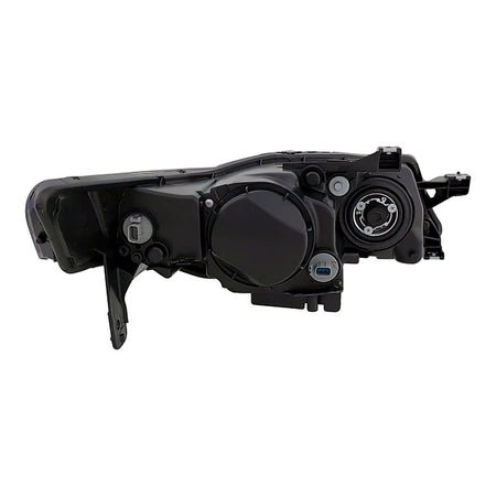 2004-2005 Acura Tl Headlight Driver Side With Hid Usa Type – Close-Up View (AC2518109)