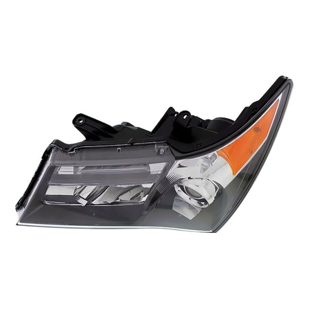 2007-2009 Acura Mdx Headlight Driver Side Sport Models With Adaptive Lamp – Detail View (AC2518110)