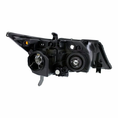 2007-2009 Acura Mdx Headlight Driver Side Sport Models With Adaptive Lamp – Close-Up View (AC2518110)