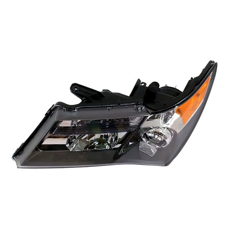 2007-2009 Acura Mdx Headlight Driver Side Hid For Base/Tech Model – Detail View (AC2518111)