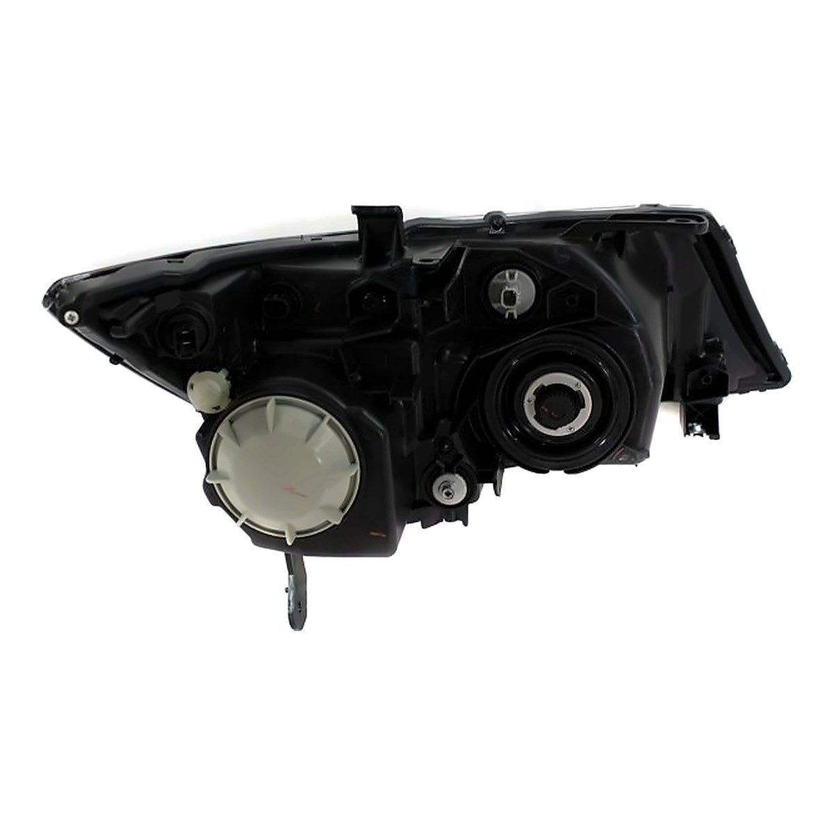 2007-2009 Acura Mdx Headlight Driver Side Hid For Base/Tech Model – Close-Up View (AC2518111)