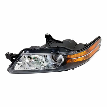 2006 Acura Tl Headlight Driver Side With Hid Canada Type – Front View (AC2518115)