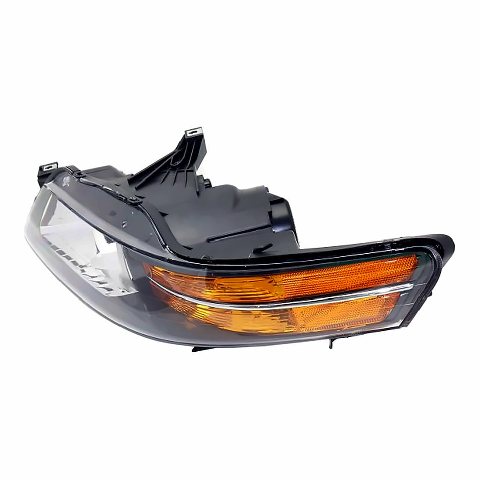 2006 Acura Tl Headlight Driver Side With Hid Canada Type – Side View (AC2518115)