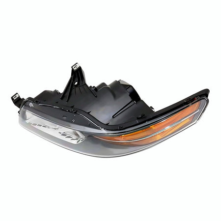 2006 Acura Tl Headlight Driver Side With Hid Canada Type – Angle View (AC2518115)