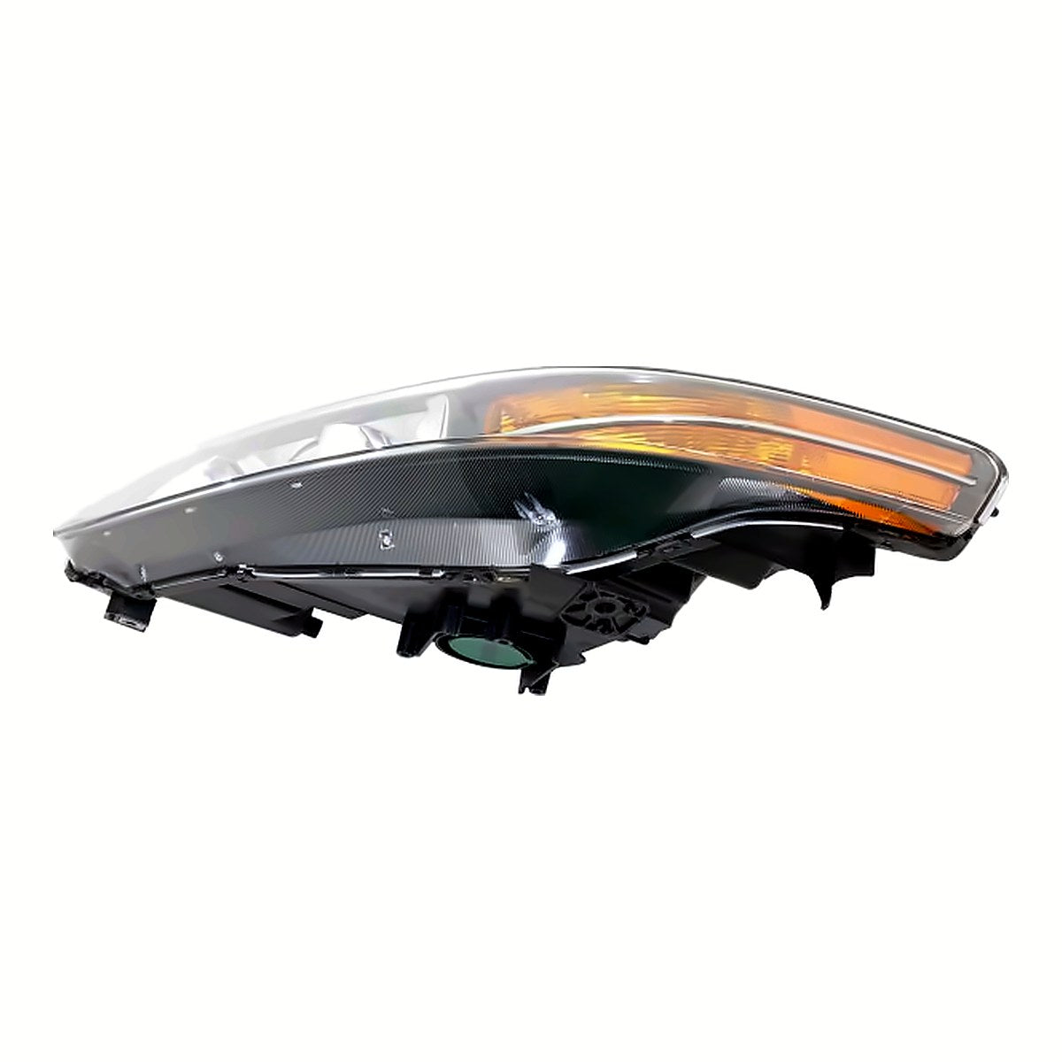 2006 Acura Tl Headlight Driver Side With Hid Canada Type – Detail View (AC2518115)