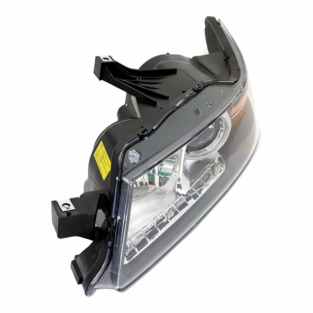 2006 Acura Tl Headlight Driver Side With Hid Canada Type – Close-Up View (AC2518115)