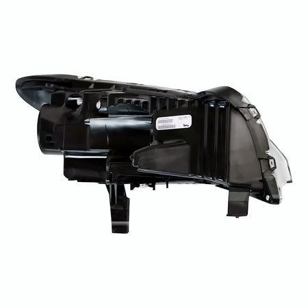 2009-2011 Acura Tl Headlight Driver Side Hid – Close-Up View (AC2518116)