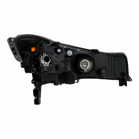 2009-2011 Acura Tl Headlight Driver Side Hid – Back View (AC2518116)