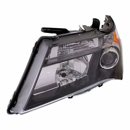 2010-2013 Acura Mdx Headlight Driver Side Advance/Elite – Detail View (AC2518117)
