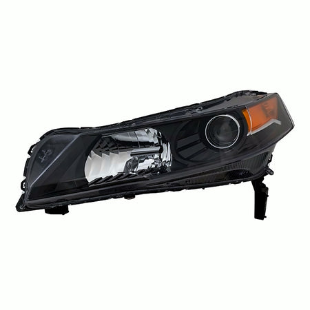 2012-2014 Acura Tl Headlight Driver Side Hid – Front View (AC2518118)